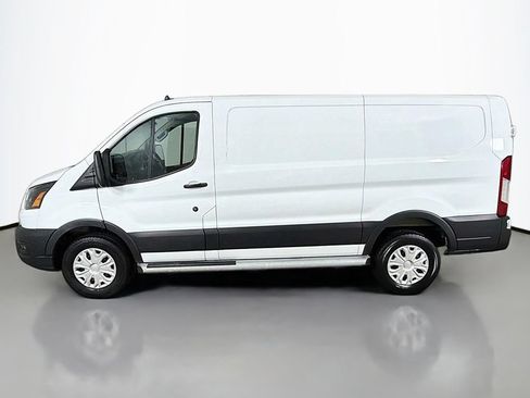 Used 2025 Ford Transit 250 Low Roof w/ Exterior Upgrade Package RWD image 9