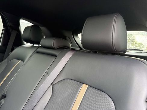 Certified 2025 MAZDA CX-70 Plug-In Hybrid w/ Premium Plus image 19