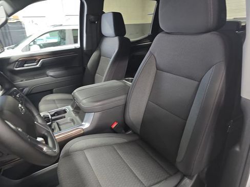 New 2026 Chevrolet Silverado 1500 LT Trail Boss AWD/4WD image 17
