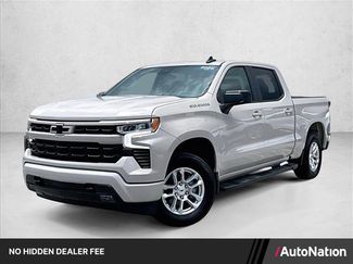 Used 2026 Chevrolet Silverado 1500 RST RWD video 1