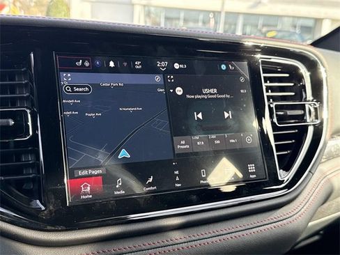 New 2026 Dodge Durango GT image 9