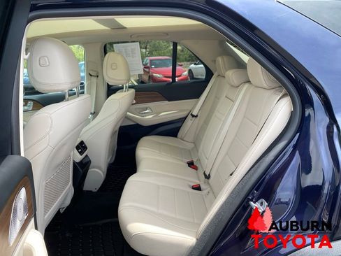 Used 2022 Mercedes-Benz GLE 350 4MATIC image 25