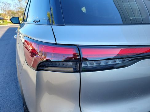 New 2026 INFINITI QX60 Autograph w/ Autograph Tech Package image 10