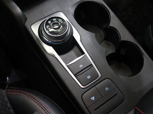 Used 2025 Ford Escape ST-Line image 15