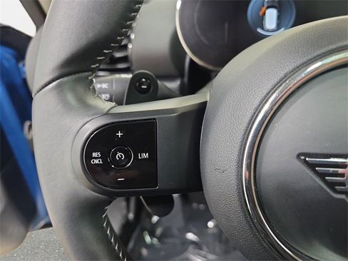 Certified 2023 MINI Cooper Clubman S image 14