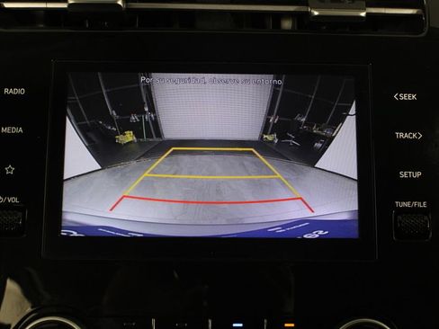 Certified 2024 Hyundai Tucson SE FWD image 28
