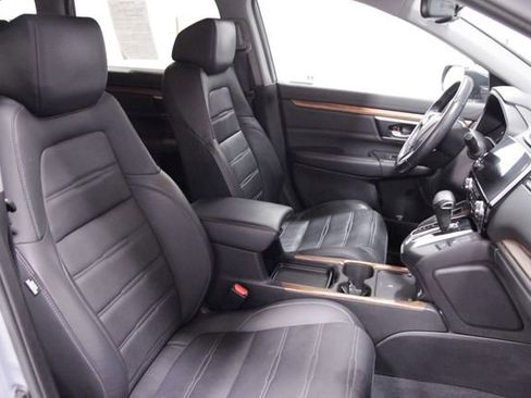 Certified 2022 Honda CR-V Touring image 14