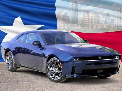 New 2026 Dodge Charger R/T image 1