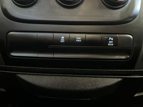 Used 2024 RAM 1500 Warlock RWD image 59
