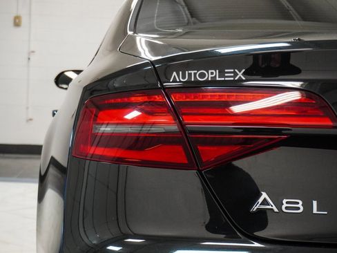 Used 2017 Audi A8 L 4.0T w/ Driver Assistance Package image 46