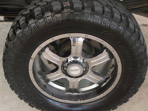 Used 2014 Chevrolet Silverado 1500 LT w/ All Star Edition image 29