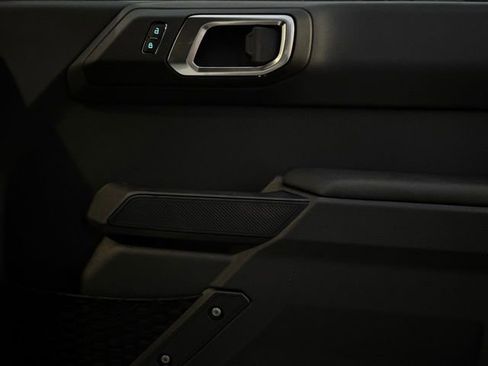 New 2025 Ford Bronco Big Bend image 23