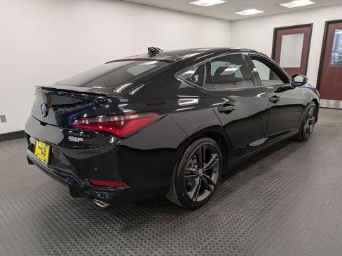 Used 2023 Acura Integra A-Spec image 4