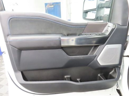 Used 2026 Ford F250 Platinum AWD/4WD image 83
