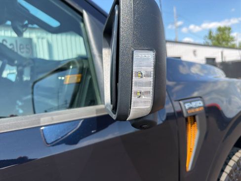 Used 2025 Ford F150 Tremor w/ Tow/Haul Package AWD/4WD image 18