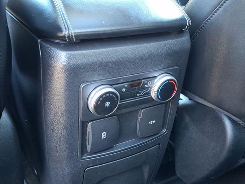Certified 2023 Ford Explorer XLT w/ Equipment Group 202A AWD/4WD image 11