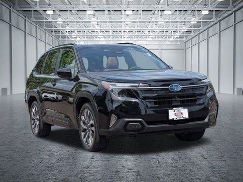 Certified 2025 Subaru Forester Touring AWD/4WD image 51