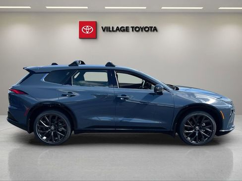 New 2026 Toyota Crown Signia image 5