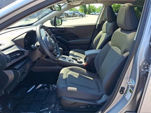 Certified 2024 Subaru Crosstrek 2.0i Premium AWD/4WD image 15
