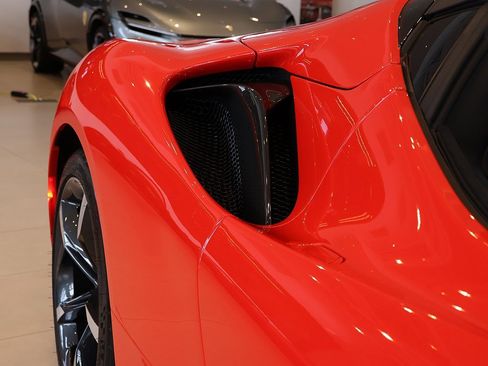 Certified 2022 Ferrari SF90 Spider image 29