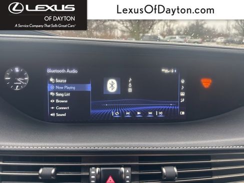 Used 2019 Lexus LS 500 AWD image 23