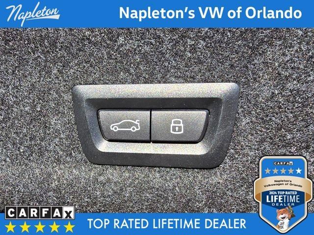 Used 2025 BMW 330i Sedan RWD image 25