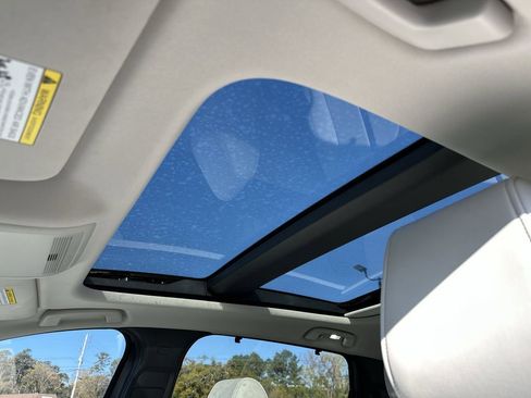 Certified 2025 MAZDA CX-90 3.3 Turbo S w/ Premium Plus image 22