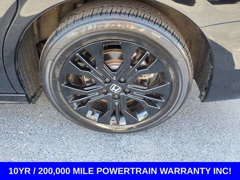 Used 2025 Honda Odyssey Sport-L image 29
