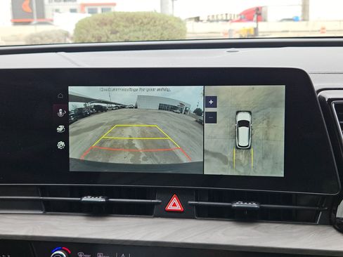 Used 2023 Kia Sportage X-Pro Prestige image 18