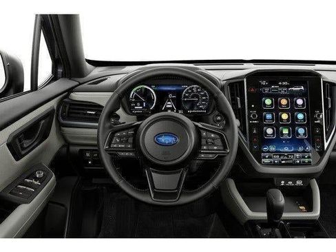 New 2026 Subaru Forester Touring AWD/4WD image 15