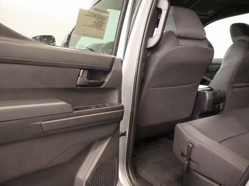 New 2026 Toyota Tacoma SR5 image 25