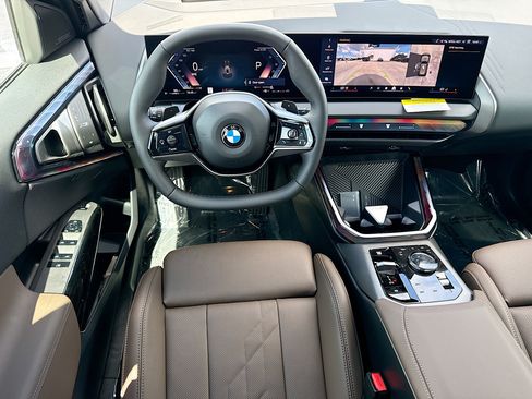 New 2026 BMW X3 xDrive30i w/ Premium Package AWD/4WD image 17