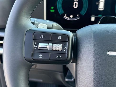 New 2026 Hyundai Santa Fe SEL FWD image 25