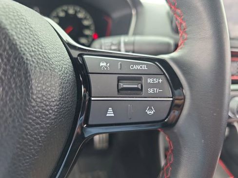 Used 2023 Honda Civic Si image 20