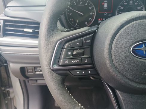 New 2026 Subaru Forester Limited AWD/4WD image 20