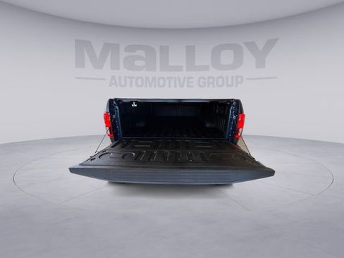 Used 2018 Ford F150 Lariat w/ Equipment Group 502A Luxury image 19