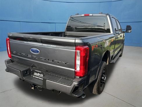 Used 2026 Ford F250 XL w/ STX Appearance Package AWD/4WD image 12
