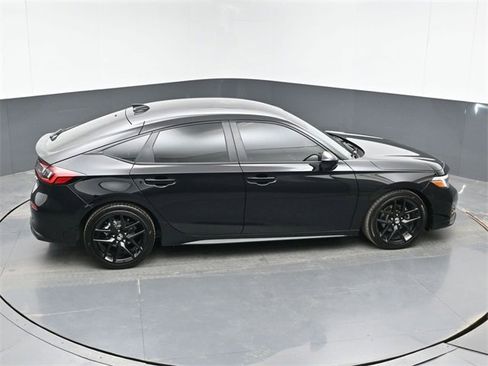 Used 2025 Honda Civic Sport image 39