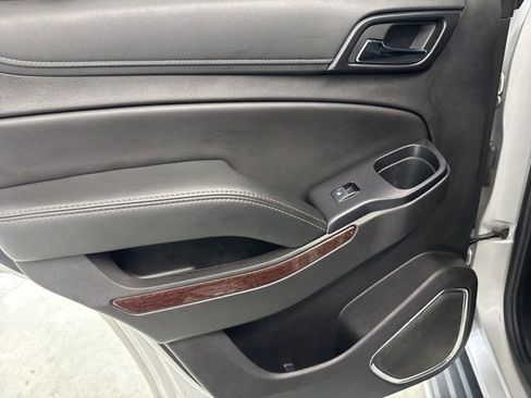 Used 2018 GMC Yukon SLT image 27