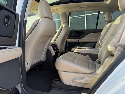 Used 2023 Lincoln Aviator Grand Touring w/ Equipment Group 301A image 16