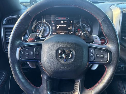 Used 2022 RAM 1500 TRX w/ TRX Level 2 Equipment Group image 22