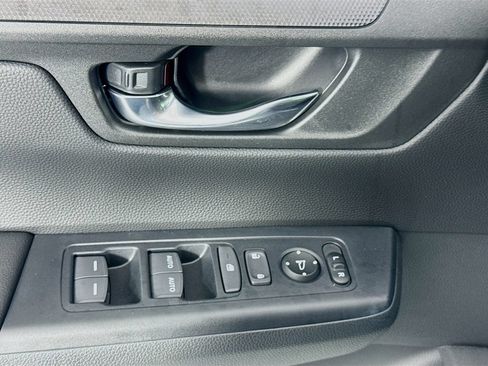 New 2026 Honda CR-V Sport image 24