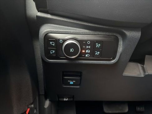 Used 2024 Ford Bronco Raptor w/ Interior Carbon Fiber Pack 6 image 29