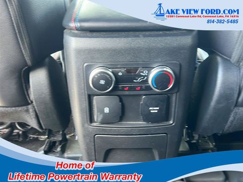 Used 2023 Ford Explorer ST w/ Equipment Group 401A AWD/4WD image 62