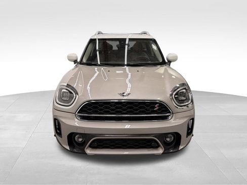 Used 2024 MINI Cooper Countryman S AWD/4WD image 8
