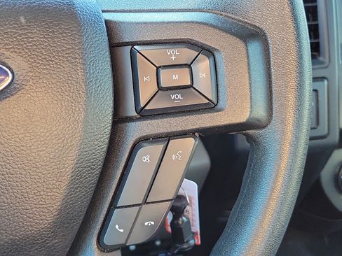 Used 2020 Ford F150 XL w/ Equipment Group 101A Mid AWD/4WD image 21