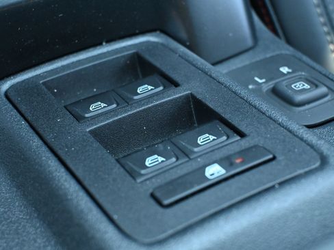 New 2025 Ford Bronco Raptor image 32