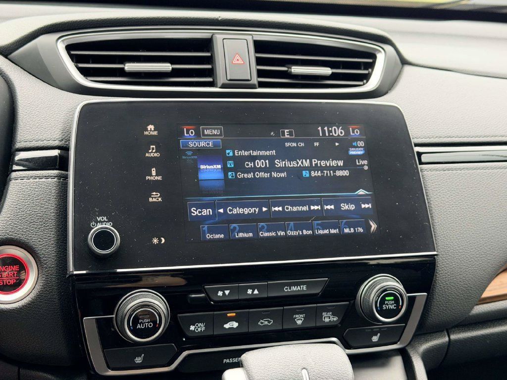Used 2020 Honda CR-V EX image 3