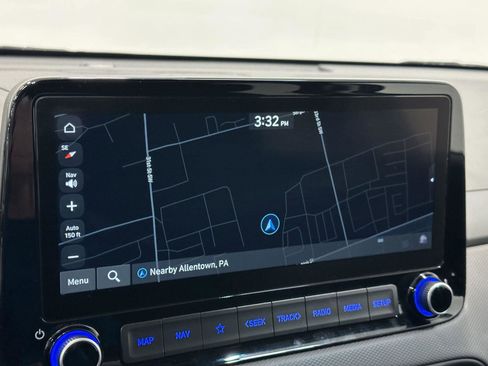 Certified 2023 Hyundai Kona SEL w/ Convenience Package image 20