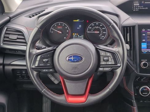Used 2024 Subaru Forester Sport image 23
